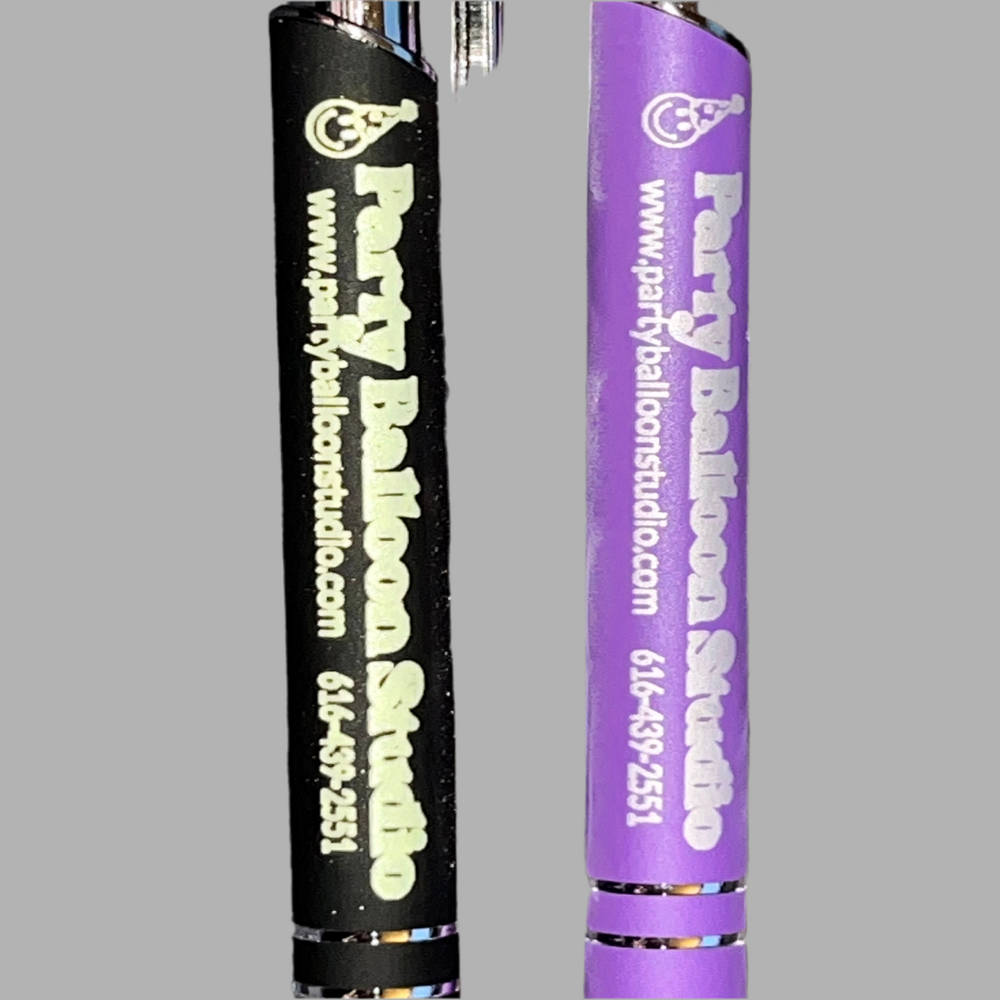 Engraved Ink Pen
