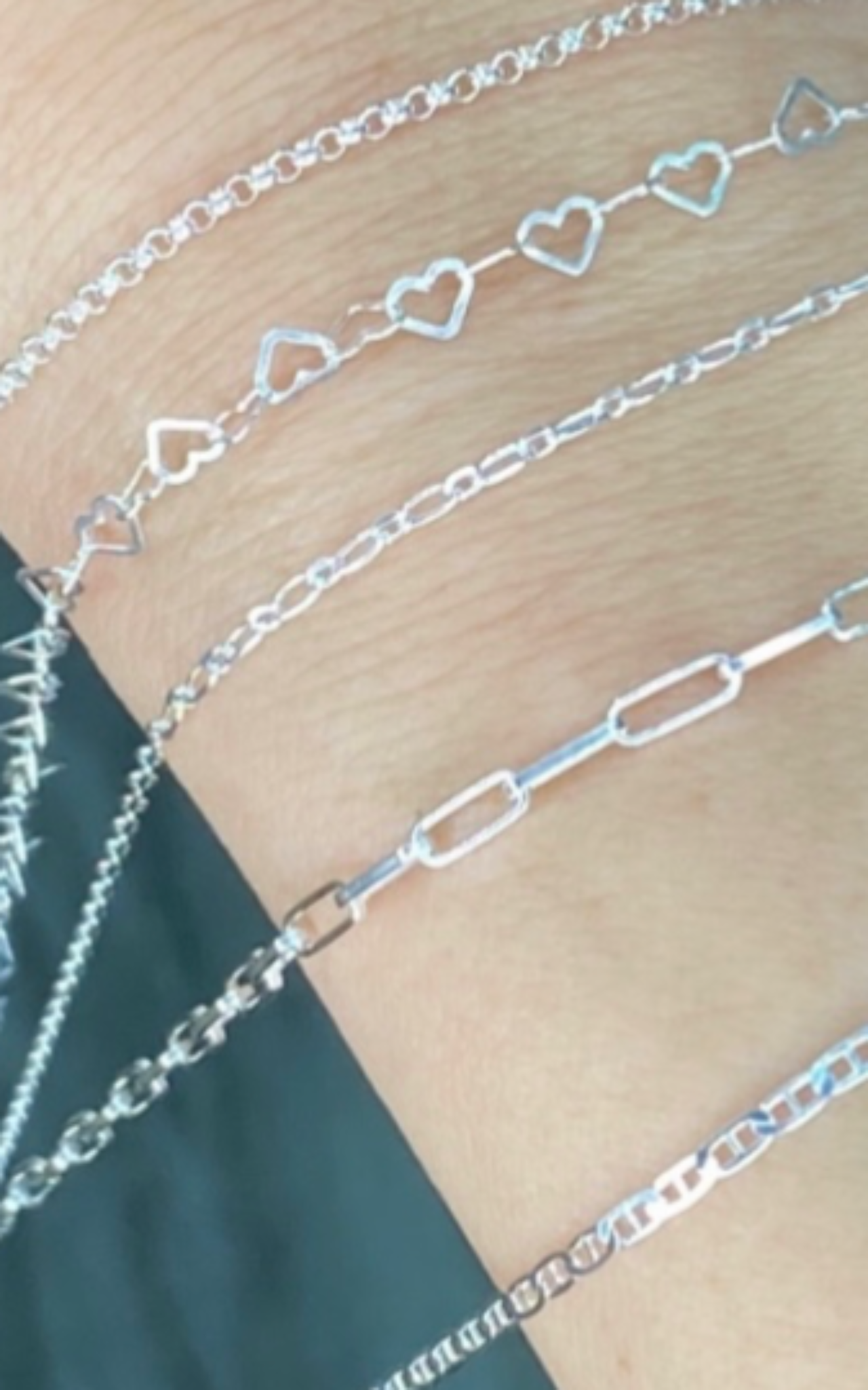 Sterling Silver