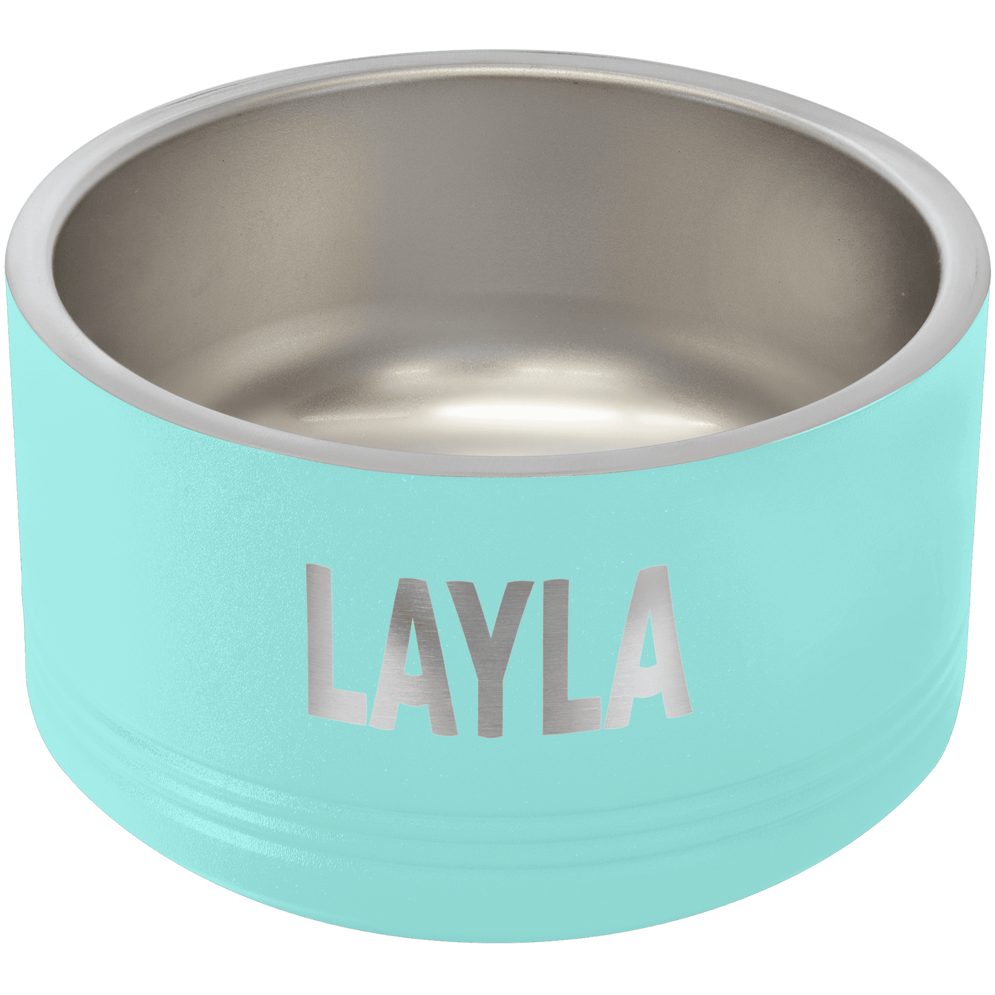 Customized Pet Bowl