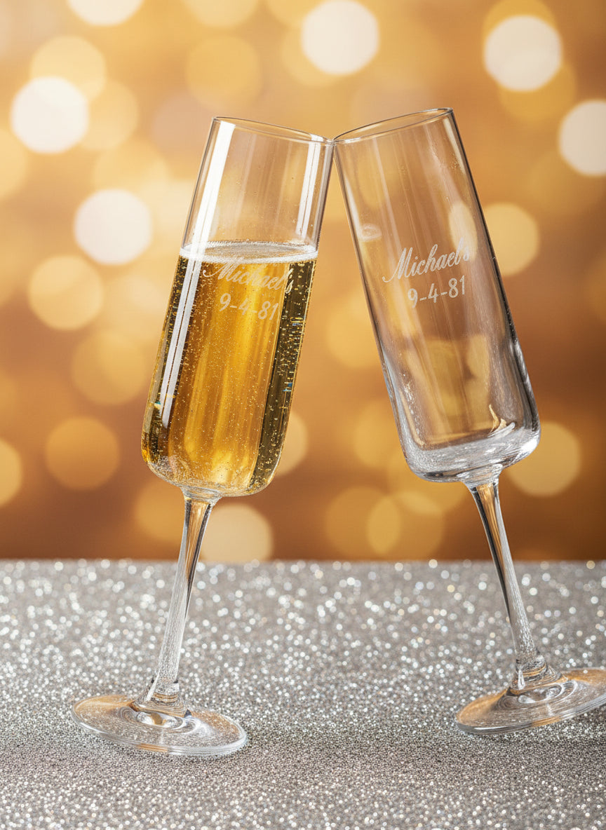 Laser Engraving Services