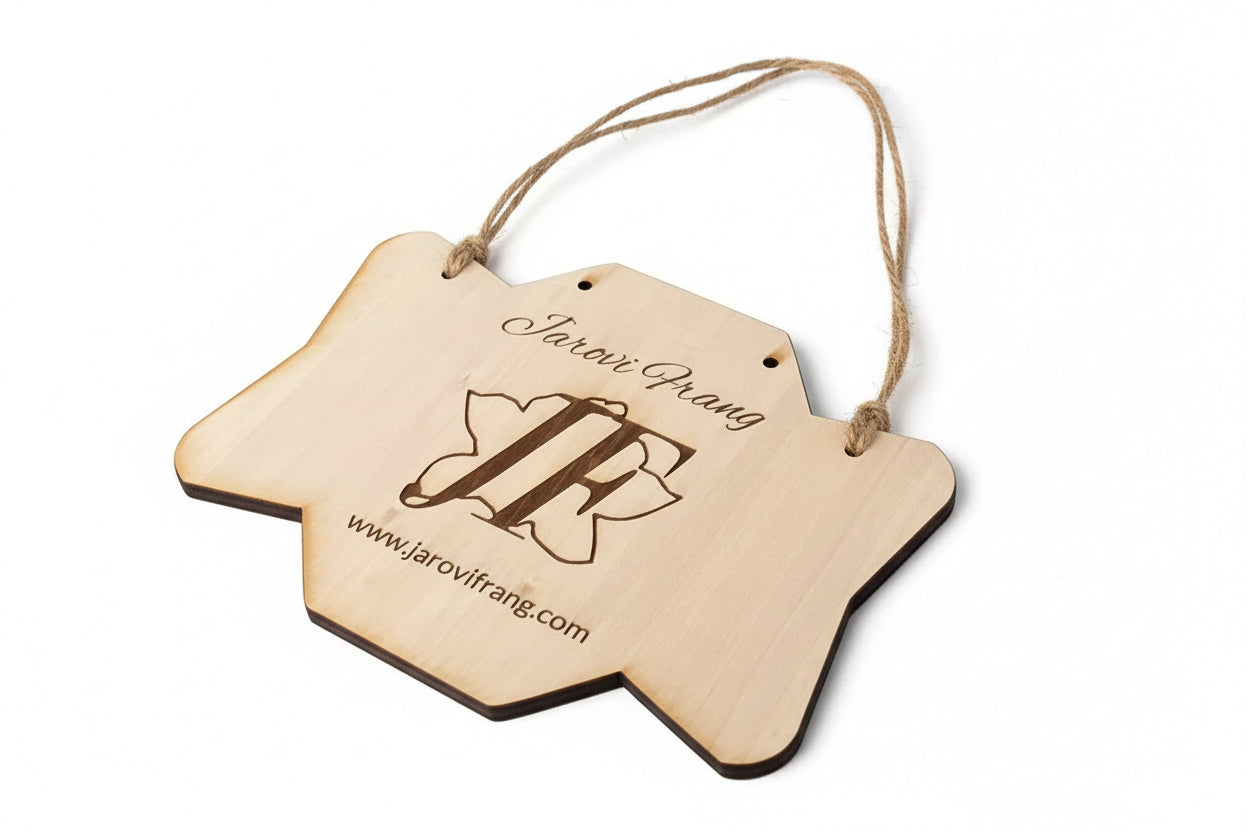 Laser Engraving Services