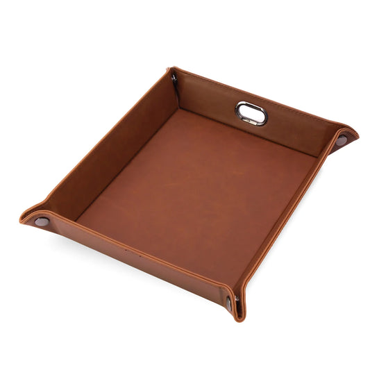 Personalized Monogram Catchall Trays