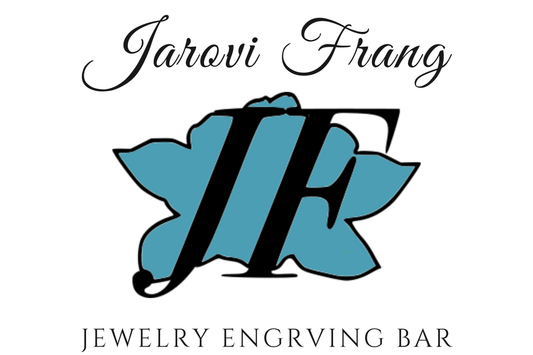 Jarovi Frang Mobile Engraving Experience